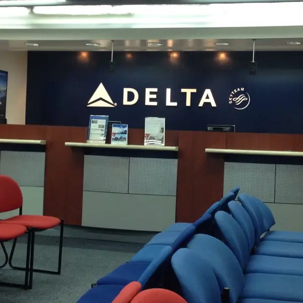 Delta Airlines Office Photos