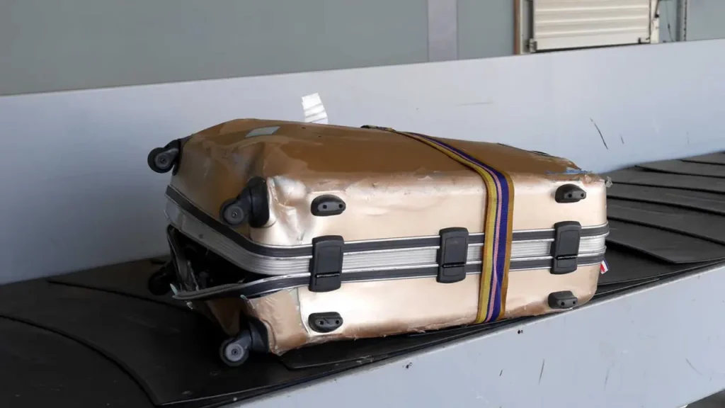 Can You Claim for Damaged Luggage with an Airline