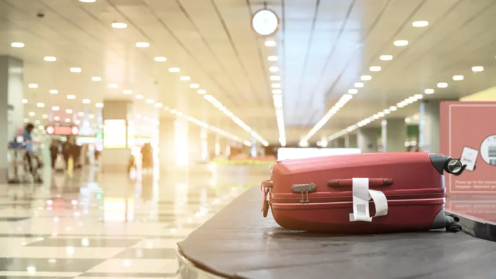 What does Last Bag Mean at Baggage Claim & How to Get it?