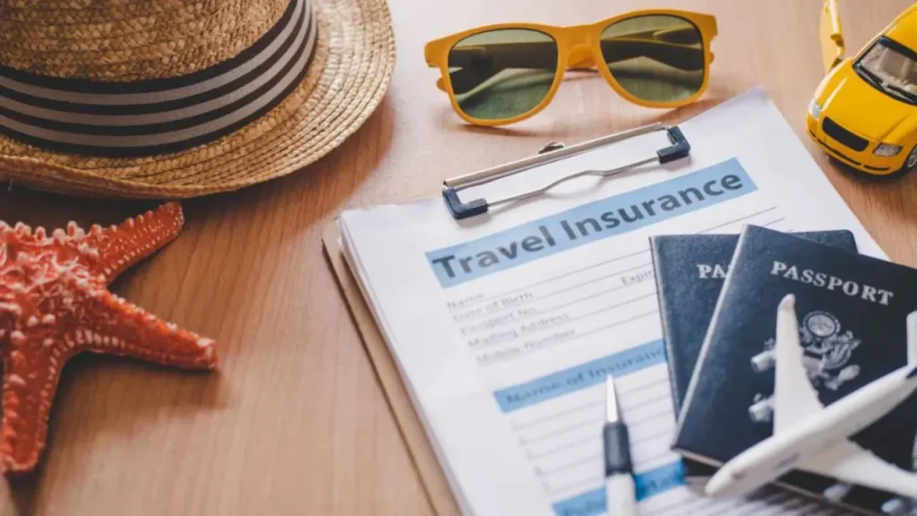 Does Travel Insurance Cover Missed Flights