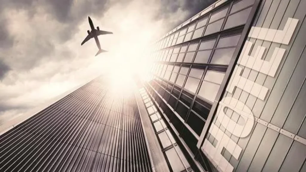 How do Airline Hotel Vouchers Work for Delayed/Canceled Flights?