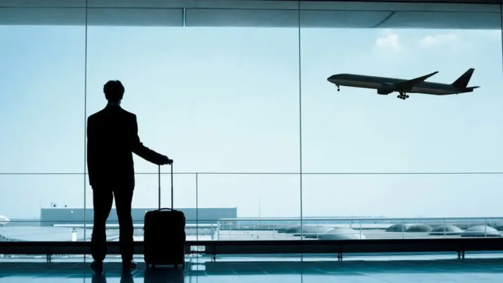 What will Happen if You Overslept and Missed Your Flight?