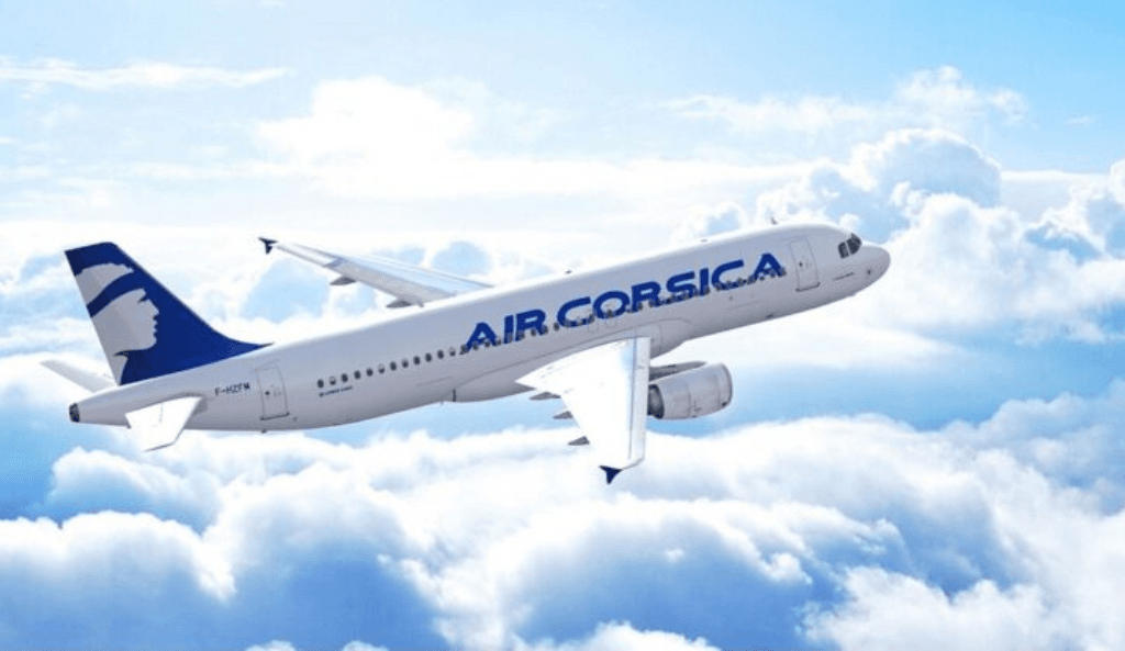 Air Corsica