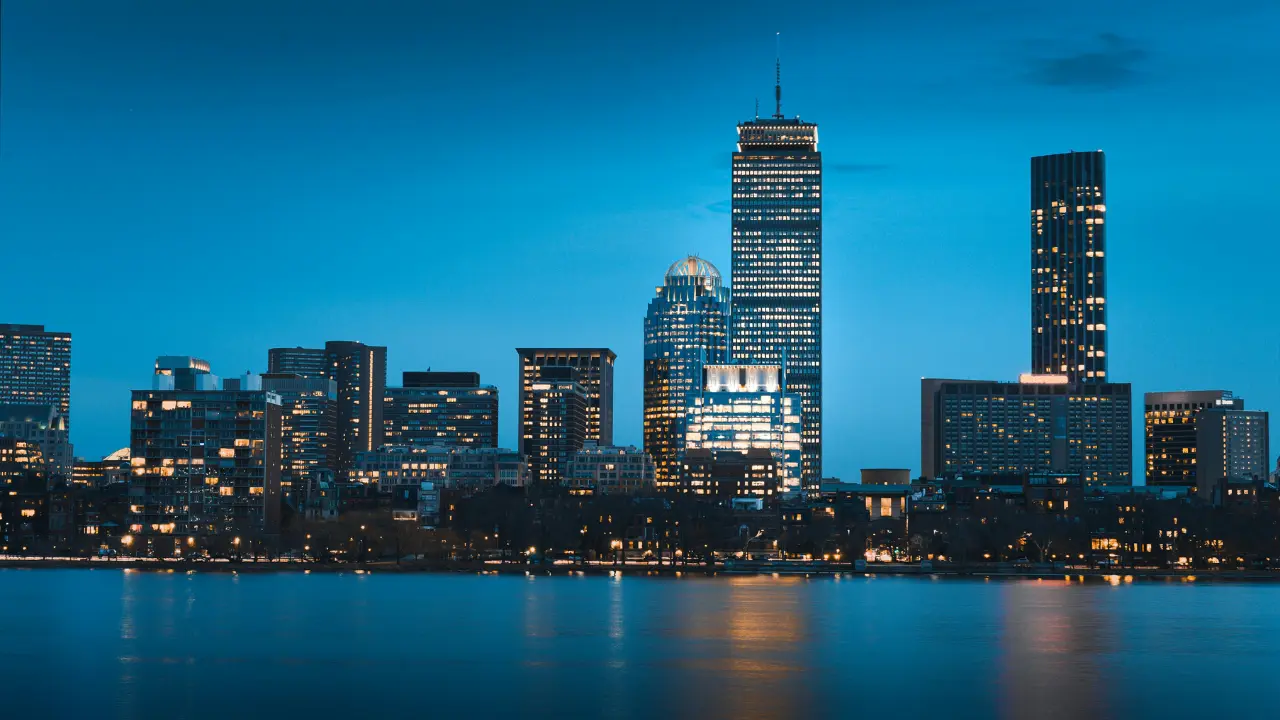 JetBlue Airways Boston Office in USA