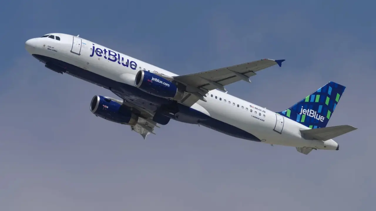 Where Does JetBlue Airways Fly? Where Does JetBlue Airways Fly?