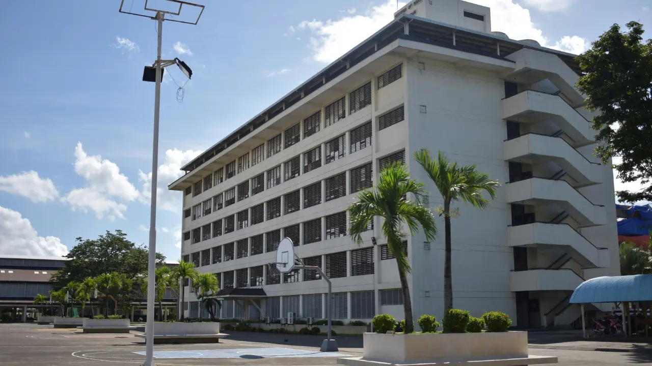Kenya Airways Abidjan Office in Côte d’Ivoire