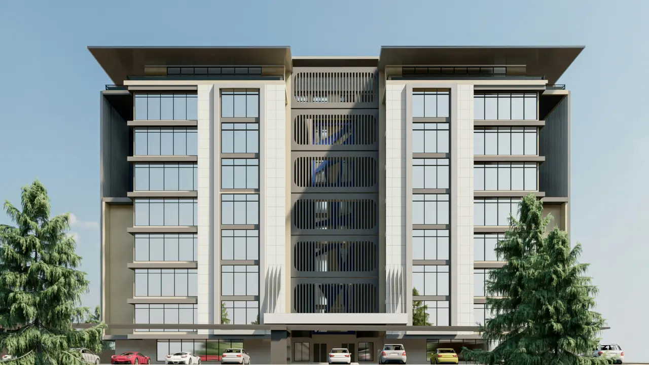 Ethiopian Airlines Abuja Office in Nigeria