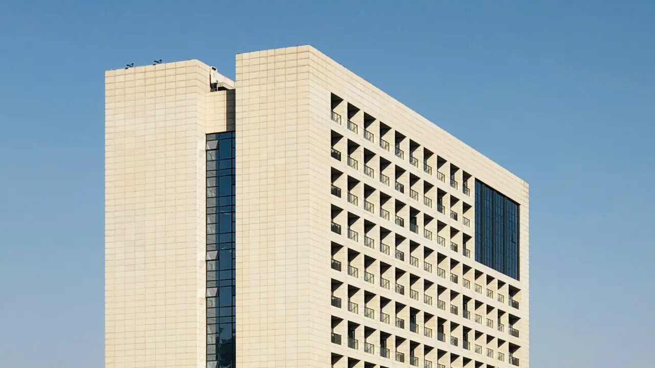 Kenya Airways Addis Ababa Office in Ethiopia
