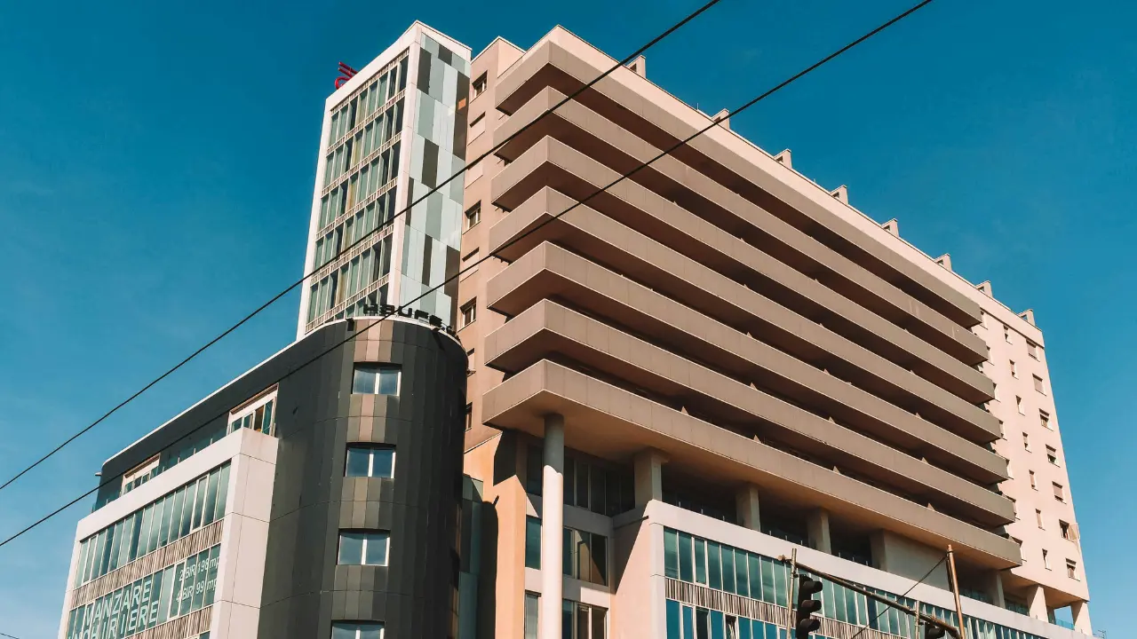 Kenya Airways Addis Ababa Office in Ethiopia