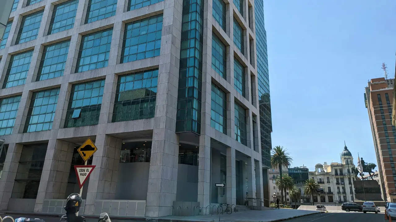 United Airlines Amman Office in Jordan