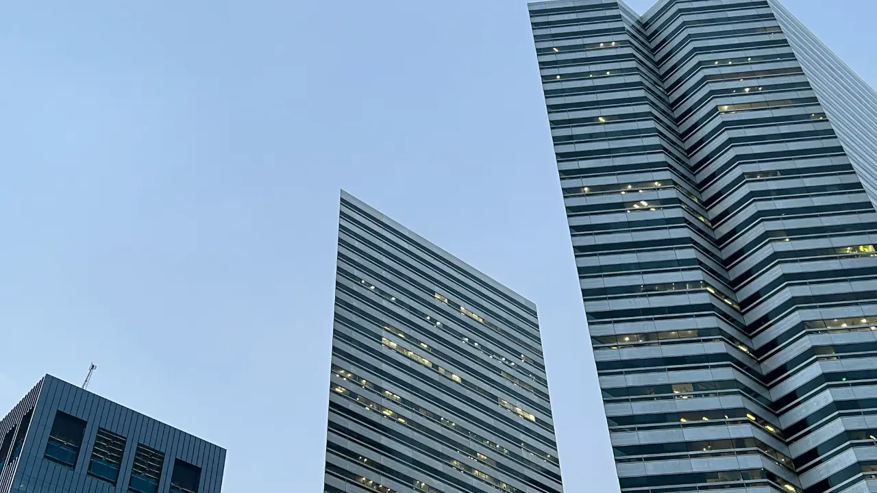 Kenya Airways Bangkok Office in Thailand