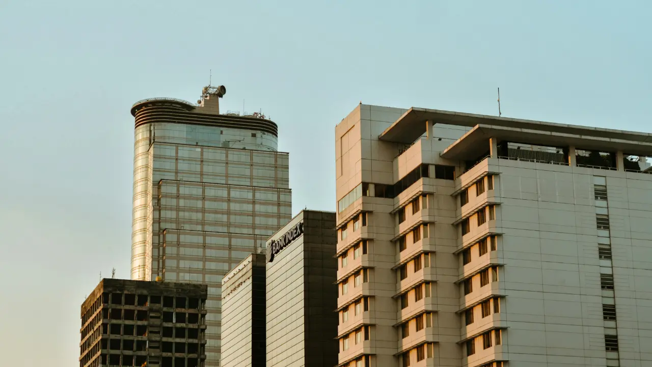 Singapore Airlines Cairo Office in Egypt