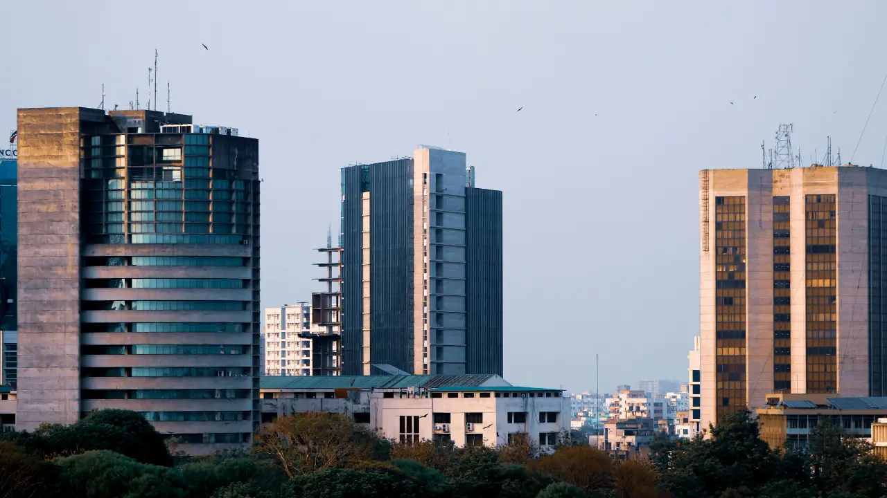 Singapore Airlines Chittagong Office in Bangladesh