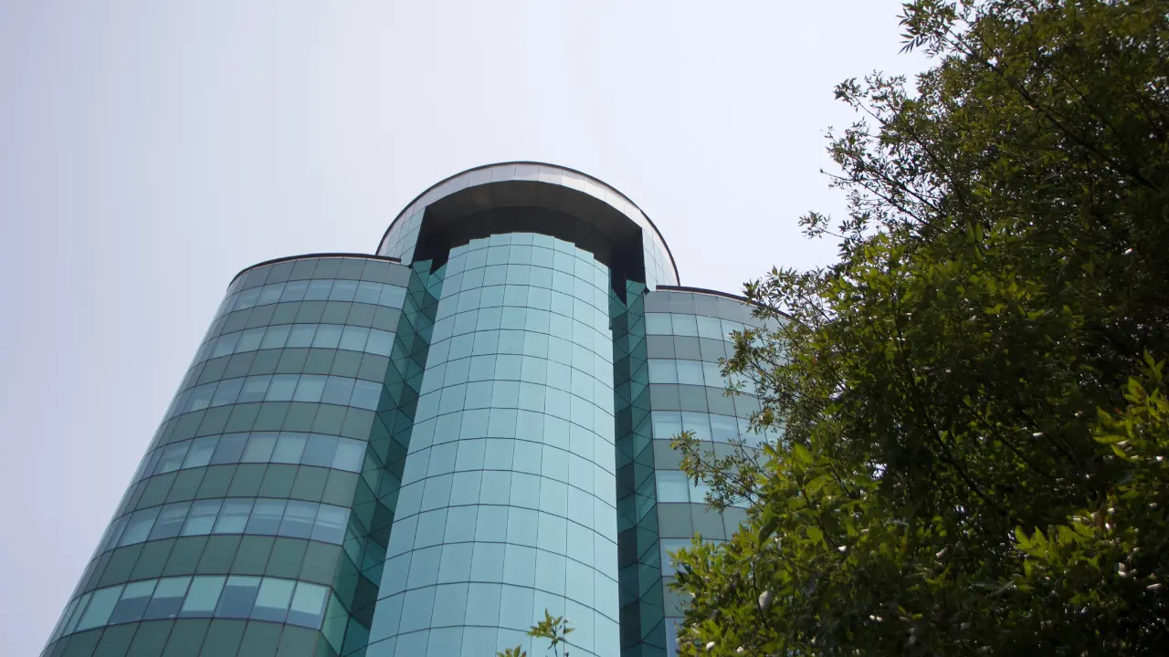 All Nippon Airways (ANA) Delhi Office in India