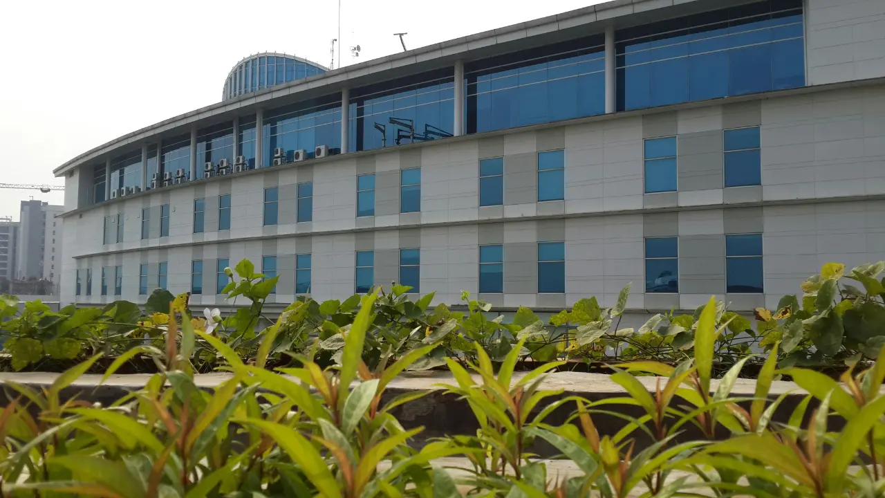 Flydubai Djibouti Office in Djibouti