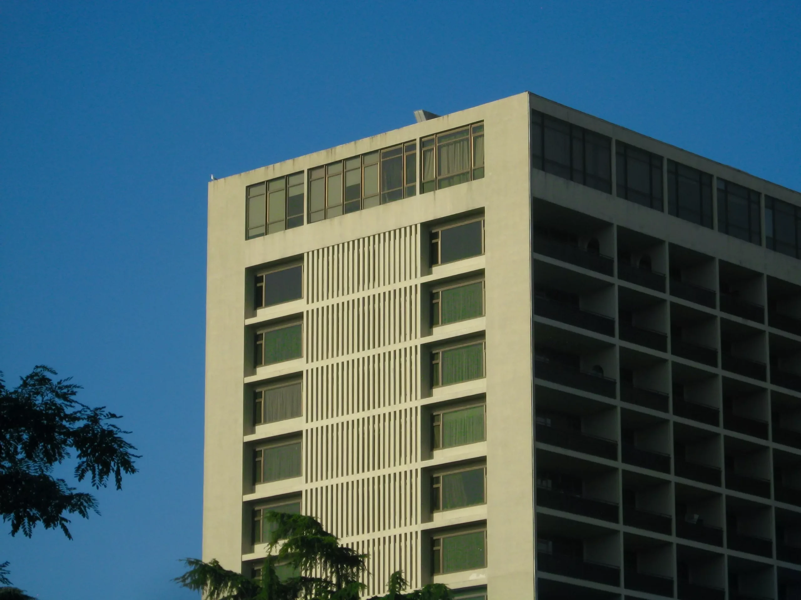 Frontier Airlines Fort Lauderdale Office in United States