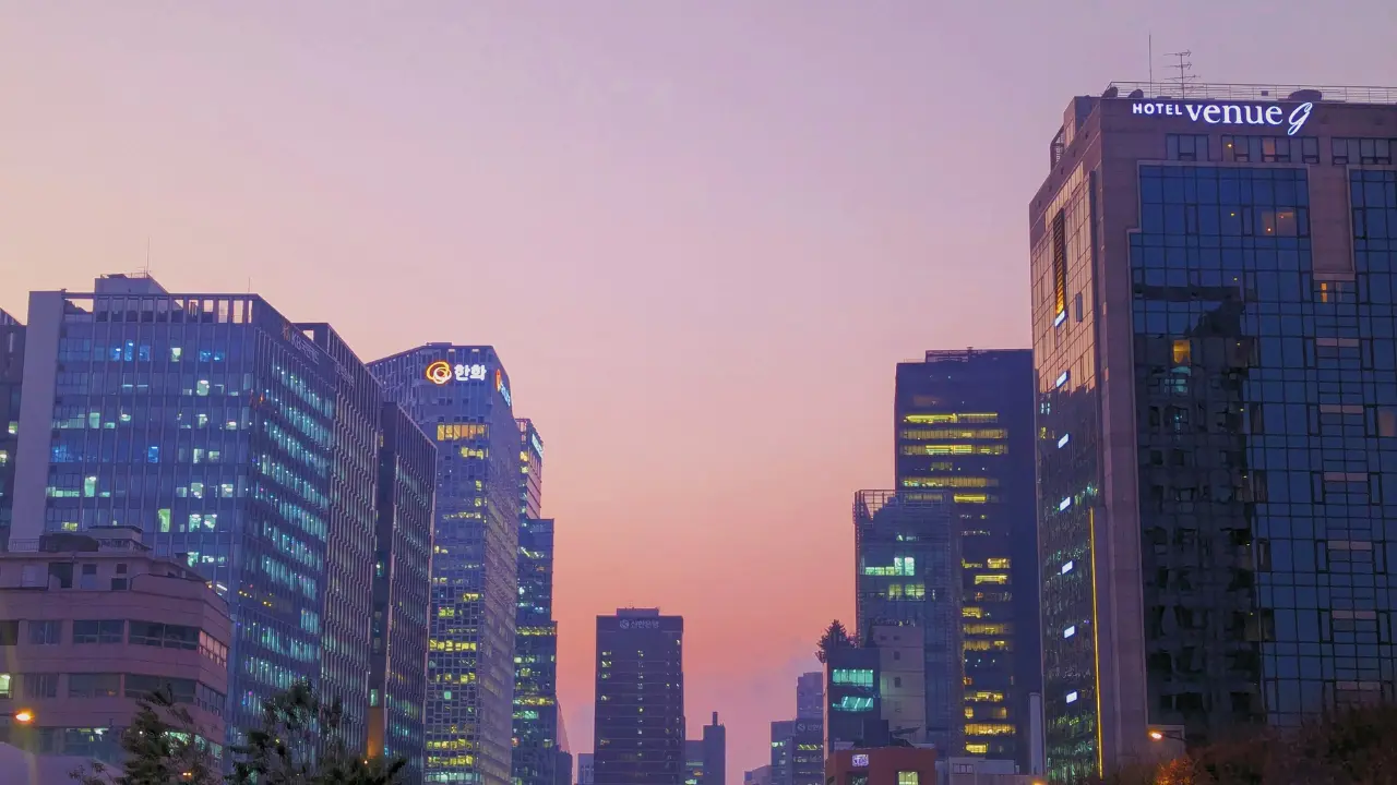 Malaysia Airlines Gurgaon Office in India