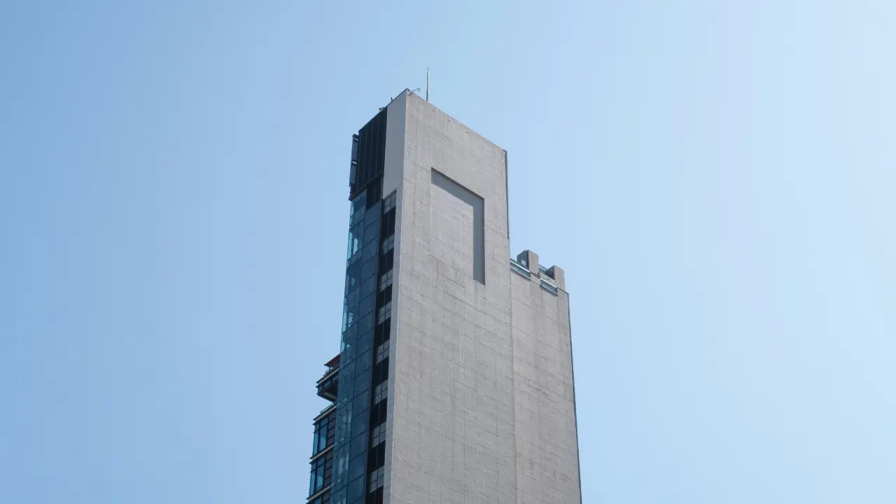 WestJet Hong Kong Office in China