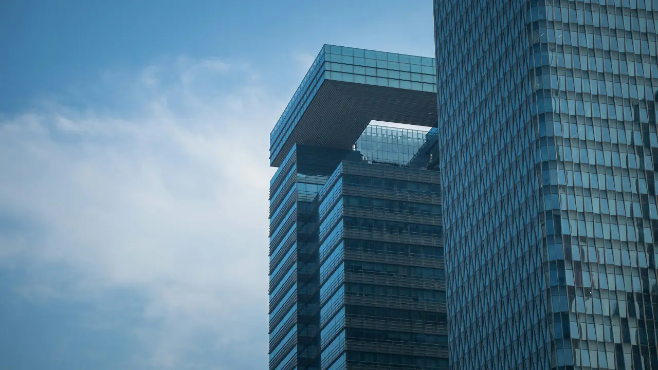 Singapore Airlines Houston Office in USA