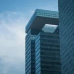 All Nippon Airways (ANA) Houston Office in USA