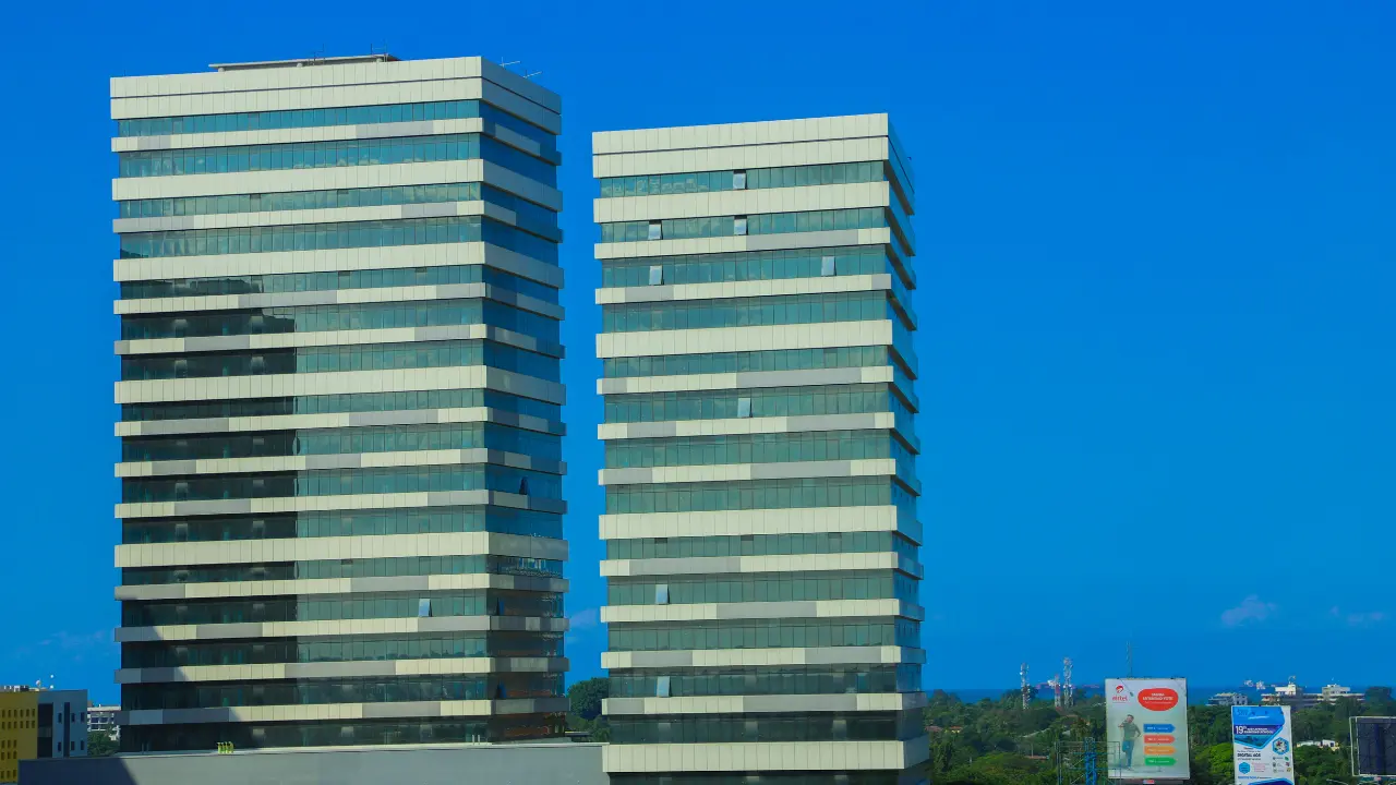 WestJet Kingston Office in Jamaica