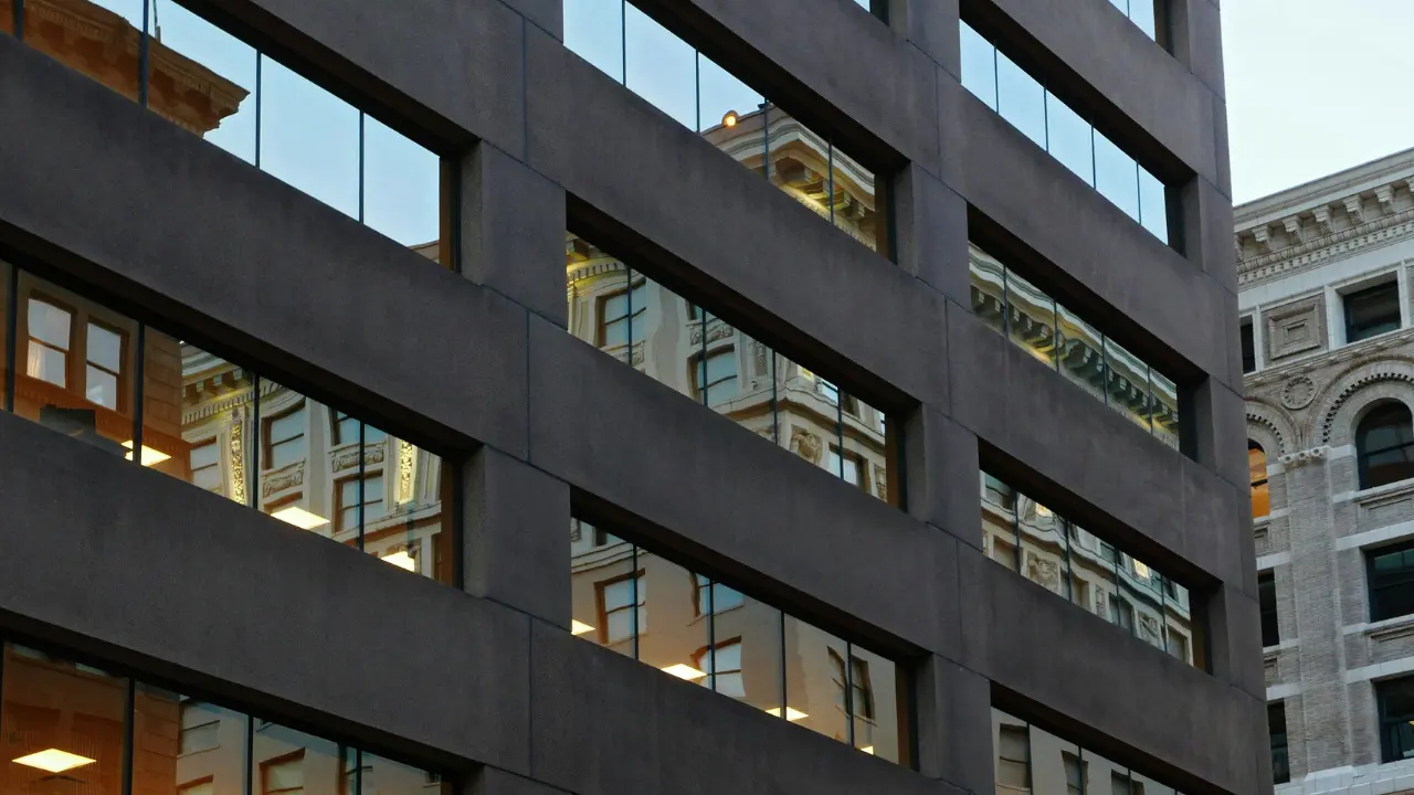 WestJet London Office in England