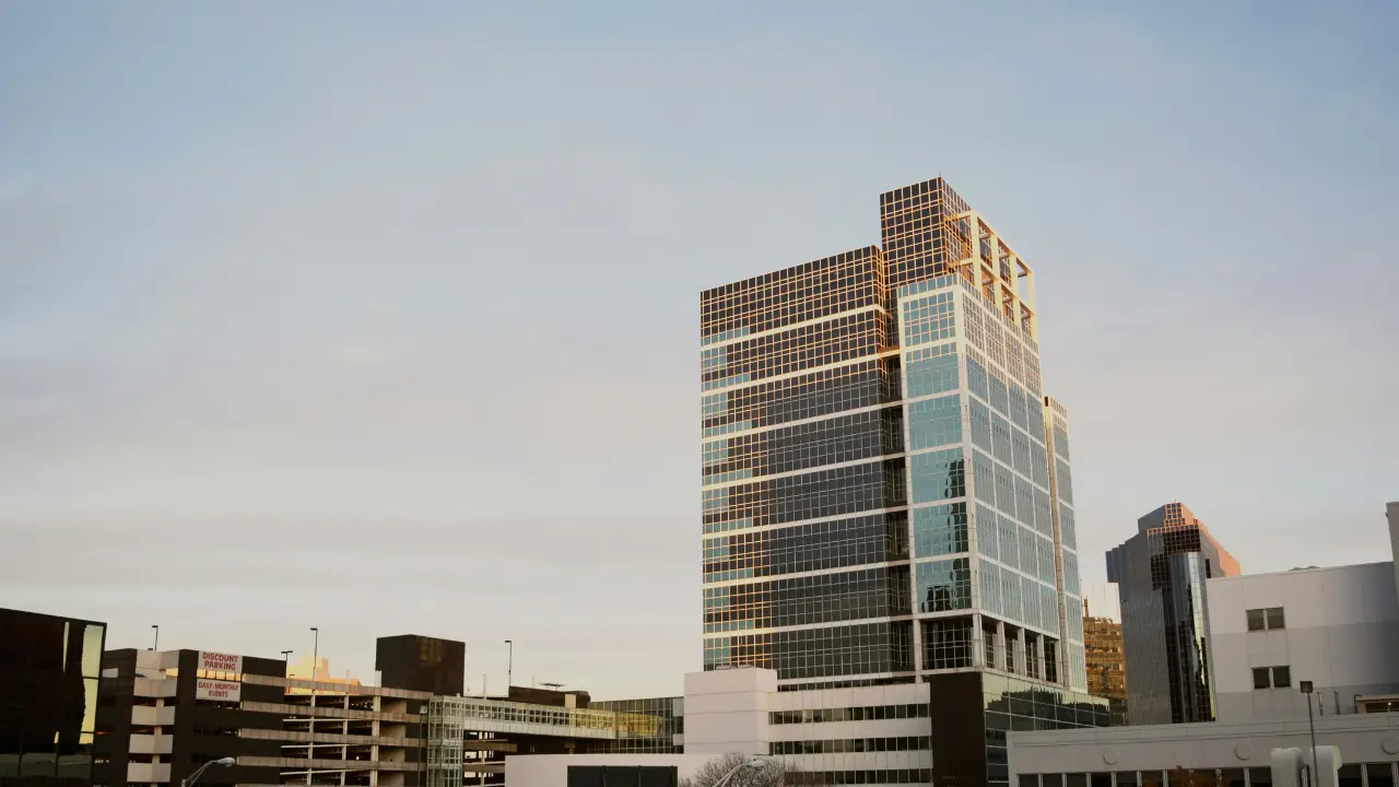 Singapore Airlines Dulles Office in USA
