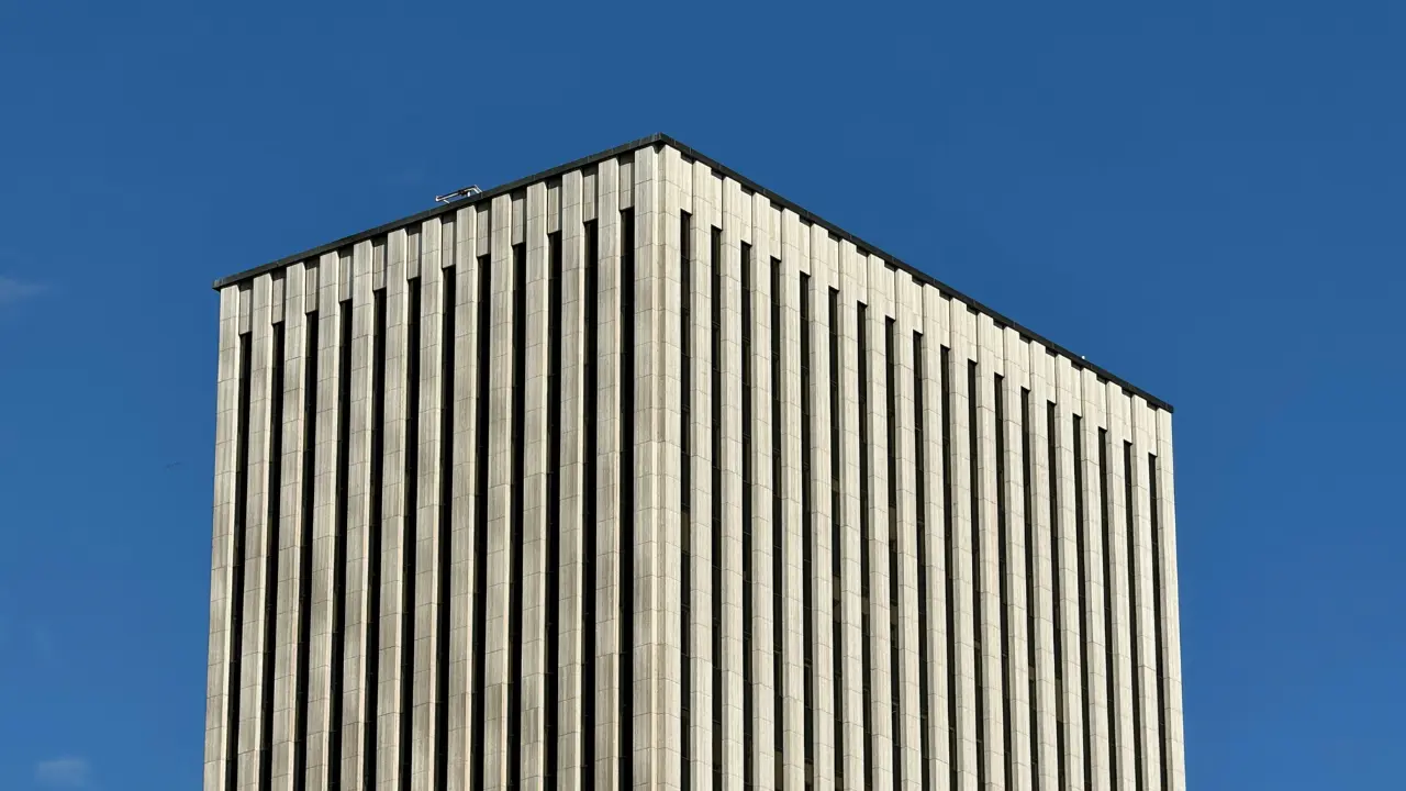 Aeromexico Madrid Office in Spain