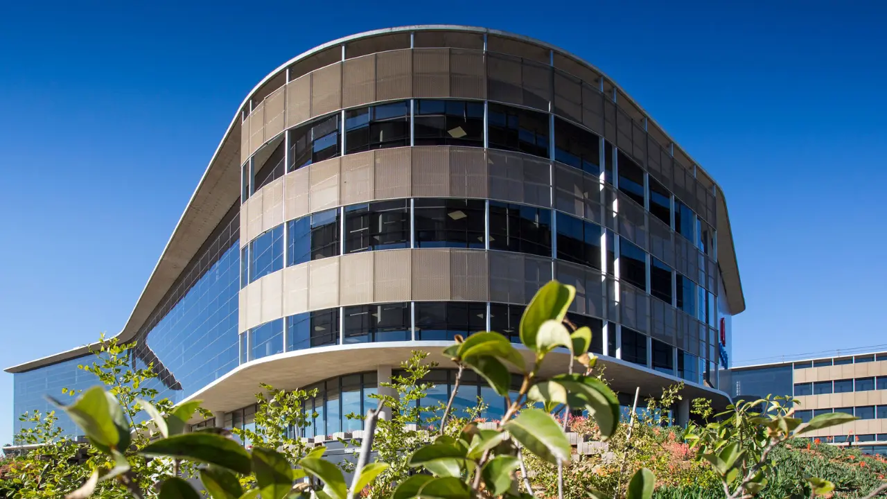 Volaris Headquarters